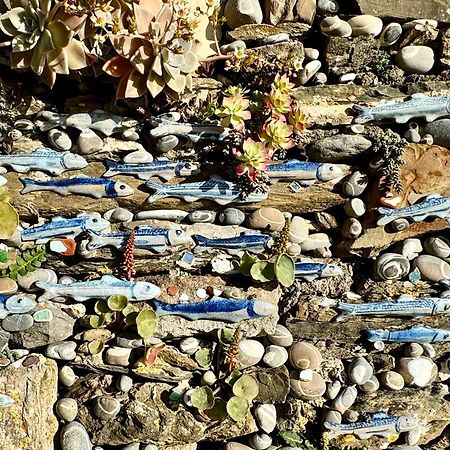 Hotel La Piramide Manarola Zewnętrze zdjęcie