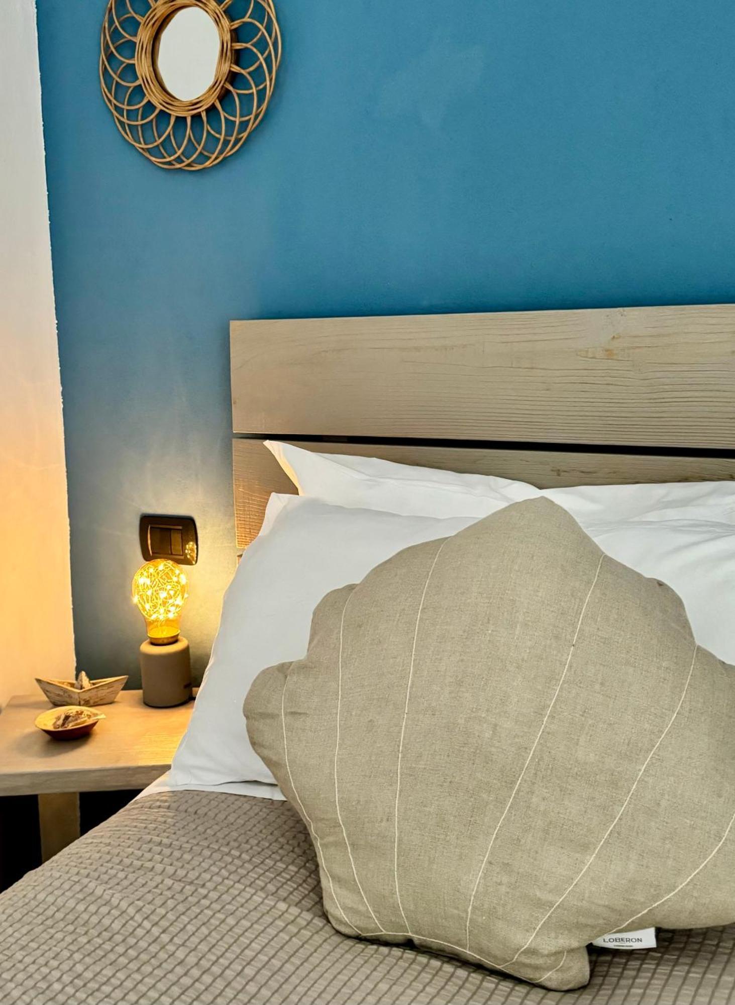 Hotel La Piramide Manarola Zewnętrze zdjęcie