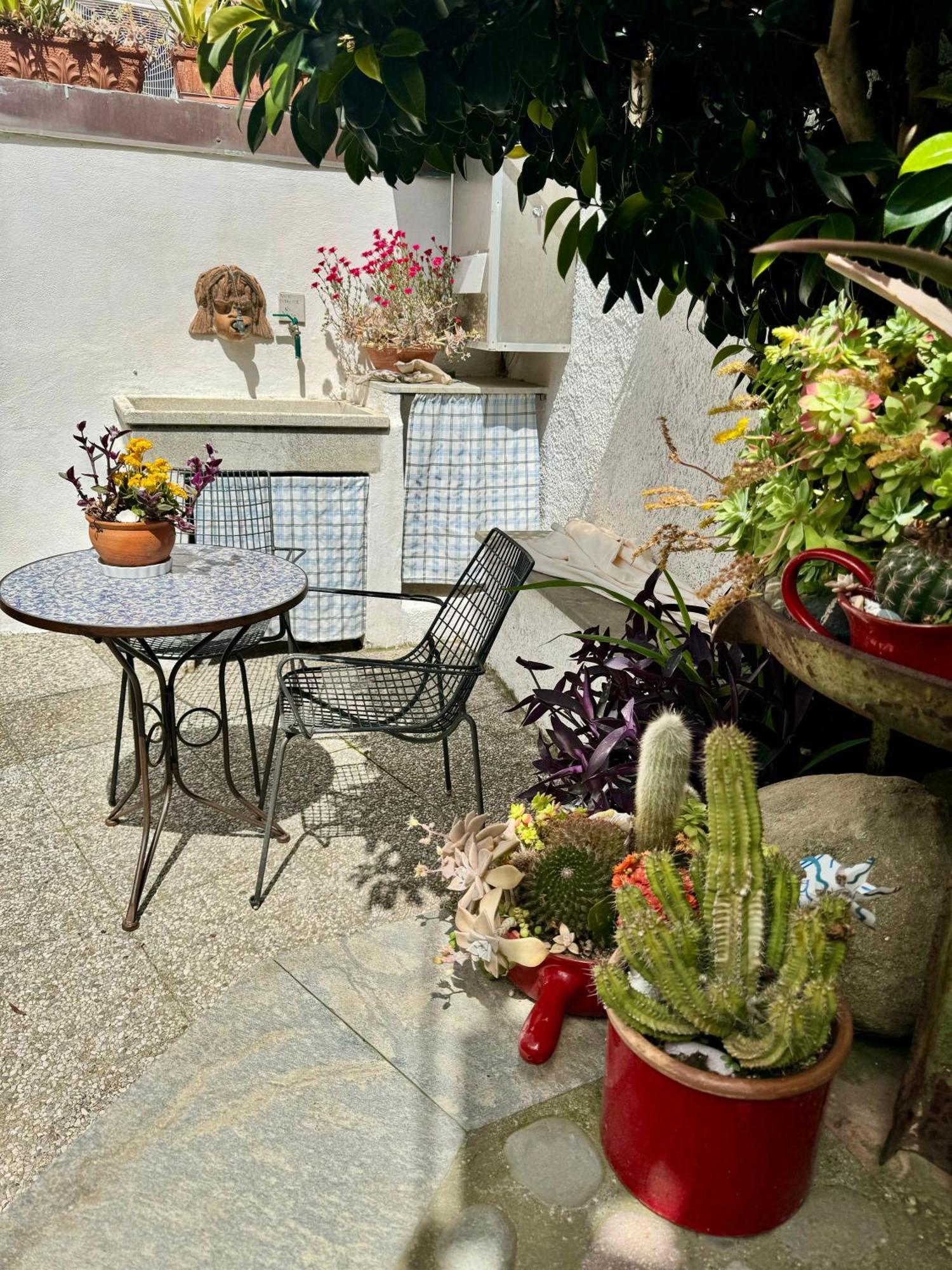Hotel La Piramide Manarola Zewnętrze zdjęcie