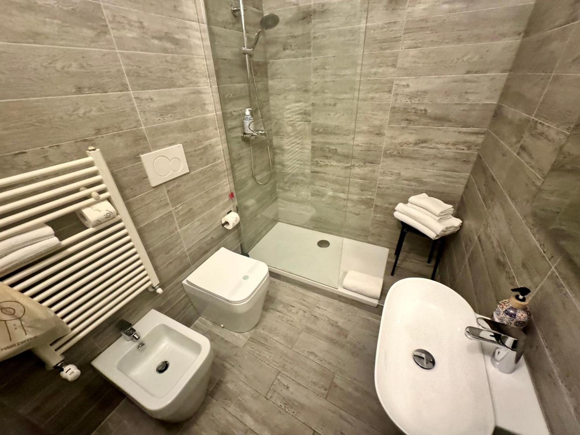 Hotel La Piramide Manarola Zewnętrze zdjęcie