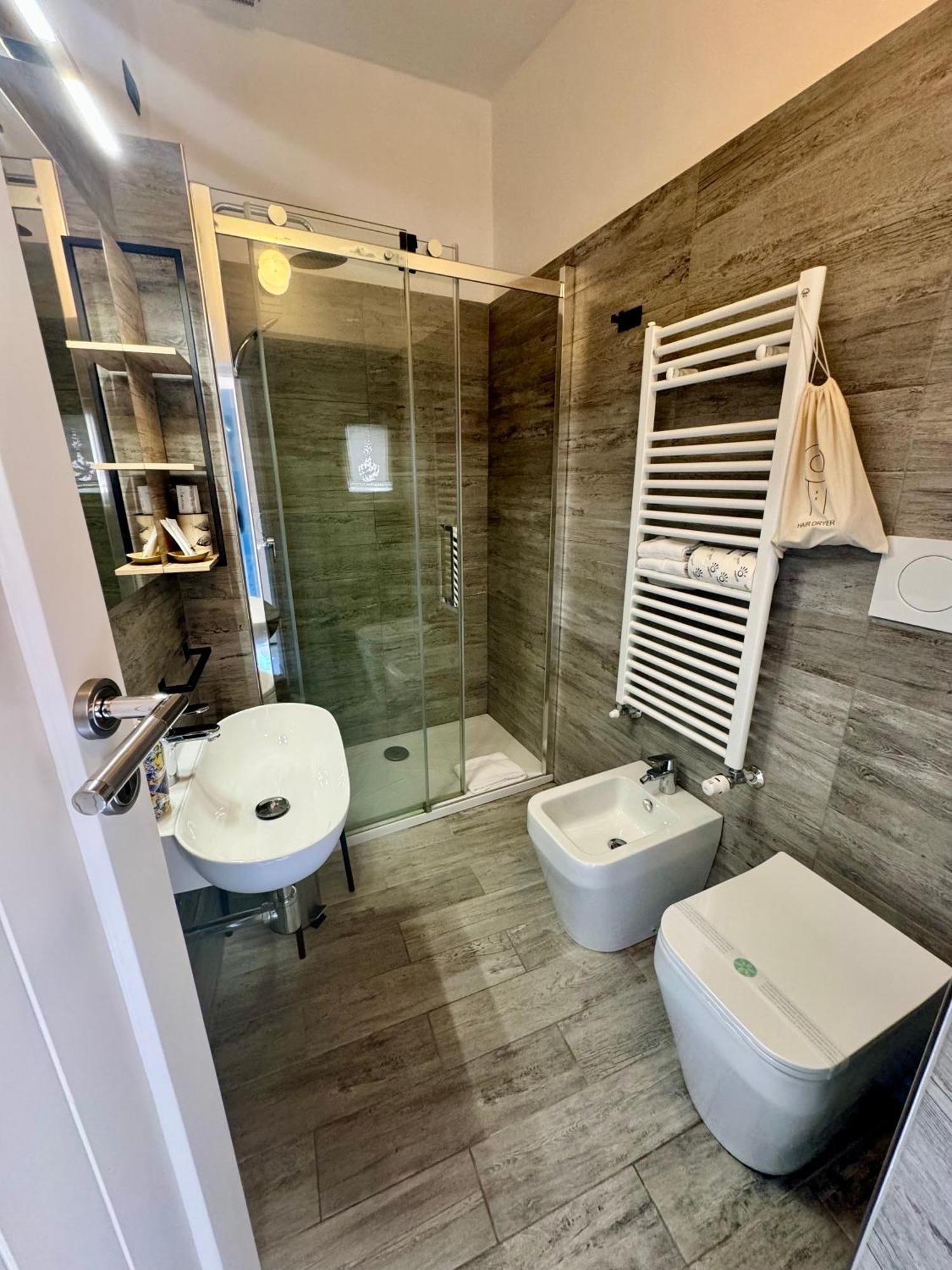 Hotel La Piramide Manarola Zewnętrze zdjęcie